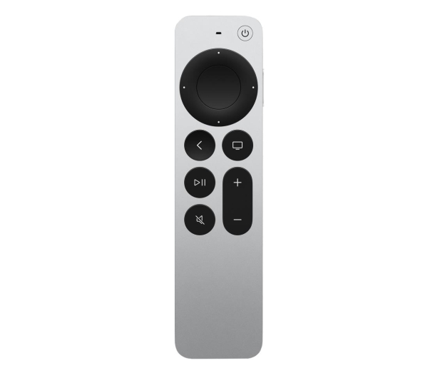 Apple Pilot TV Remote - 648814 - zdjęcie